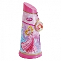 Veioza 2 in 1 Go Glow Disney Princess Worlds Apart,