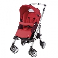 Carucior sport Loola Up Full Bebe Confort, Intense Red