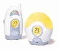 Interfon digital Secure Sleep Summer Infant, Galben