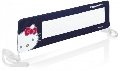 Margine de pat 150 cm Hello Kitty Brevi, 023 (Bleumarin)