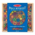 Studio de creatie Bijuterii din lemn Melissa & Doug,