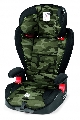 Scaun auto 15-36 kg Viaggio Surefix Peg Perego, Camouflage Green