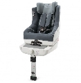 Scaun auto 9-18 kg Absorber XT Isofix Concord, Graphite Grey