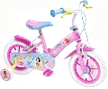 Bicicleta Disney Princess 12 inch Stamp,