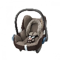 Cos auto Cabriofix Maxi Cosi, Earth Brown