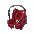 Cos auto Cabriofix Maxi Cosi, Robin Red