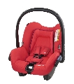 Cos auto Citi SPS Maxi Cosi, Red Orchid