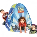 Cort de joaca Toy Story Hideaway Playhut,