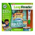 Sistem de citire si scriere LeapReader LeapFrog, Verde