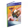 Carte interactiva LeapReader - Cars 2 Sub acoperire LeapFrog,