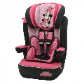 Scaun auto 9-36 kg I-max Disney Osann, Minnie Mouse