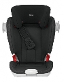 Scaun auto 15-36 kg KidFix XP SICT Romer, Black Thunder