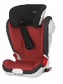 Scaun auto 15-36 kg KidFix XP SICT Romer, Chilli Pepper