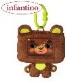 Jucarie iPhone HappiTaps Infantino, Beary