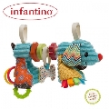 Jucarie Catelusul Gaga Infantino,