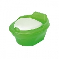 Olita muzicala Potty Pop BebeduE, Verde