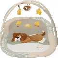 Saltea de joaca Playshoes, Catelusul Duffy