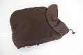 Invelitoare picioare Bootcover Hauck, Brown