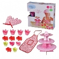 Set FunBakery Knorrtoys, Princess