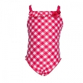 Costum de baie intreg Vicky Fucsia Archimede, 8 ani