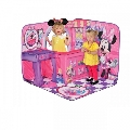 Cort Minnie Bow Tique Playscape Ninja,