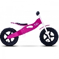 Bicicleta de lemn Velo Toyz, Purple