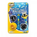 Proiector animale marine Brainstorm Toys,