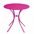 Masuta metalica Candy Pop Soulet, Fuchsia