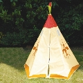 Cort de indieni Tipi Eagle Soulet,