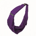 Sling bebe 4 in 1 Minimonkey, Purple