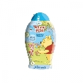 Sampon copii 250ml Disney, Winnie the Pooh