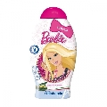 Sampon copii 250ml Disney, Barbie