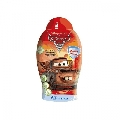 Sampon copii 250ml Disney, Cars 2