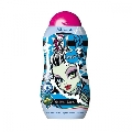 Sampon copii 300ml Disney, Monster High