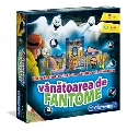 Joc Vanatoarea de Fantome Clementoni,