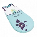 Sac de dormit pentru iarna Savana 0-6 luni Thermobaby, My Little Monster