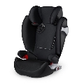 Scaun auto 15-36 kg Solution M Fix Cybex, Stardust Black