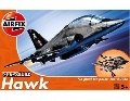 Macheta de construit QuickBuild AirFix, BaE Hawk