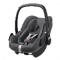 Cos auto Pebble Plus I-Size Maxi Cosi, Sparkling Grey