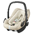 Cos auto Pebble Plus I-Size Maxi Cosi, Nomad Sand