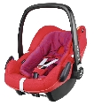 Cos auto Pebble Plus I-Size Maxi Cosi, Red Orchid