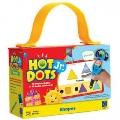 Carduri Junior Hot Dots Forme geometrice Educational Insights,