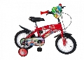 Bicicleta 12 inch Mickey Mouse Club House Toimsa,