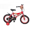 Bicicleta 14 inch Cars Toimsa,