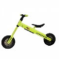 Bicicleta copii fara pedale B-Bike DHS, Verde