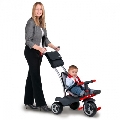 Tricicleta 5 in 1 Urban Trike Molto,