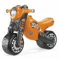 Motocicleta All-road Evolution Molto,