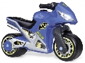 Motocicleta MotoCross Batman Molto,