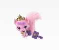 Figurina Palace Pets Furry Tail Friend Disney, Pisicuta Beauty