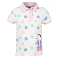 Tricou buline Hello Kitty, 3-4 ani